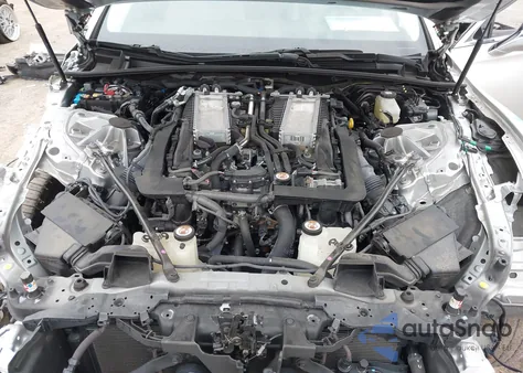 2018 Lexus Ls 500 from USA, damaged, VIN JTHB51FF8J5000536